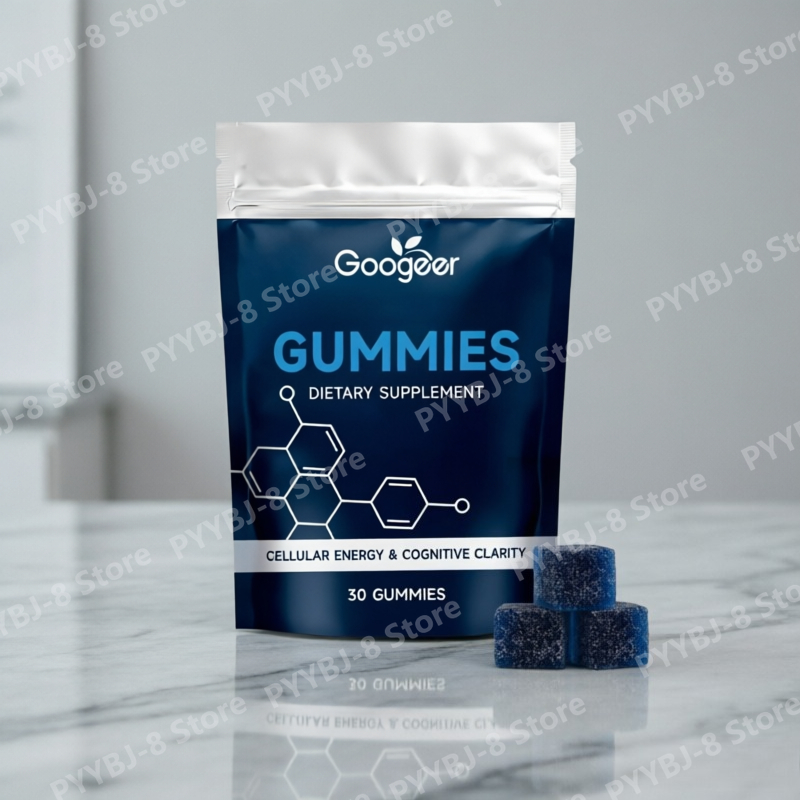 Gomitas de Nutrición Diaria co - Multivitamin Gummy Adult reseña y precio