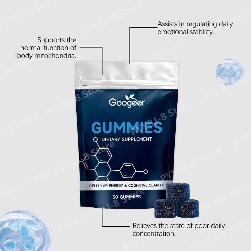 Gomitas de Nutrición Diaria co - Multivitamin Gummy Adult reseña y precio