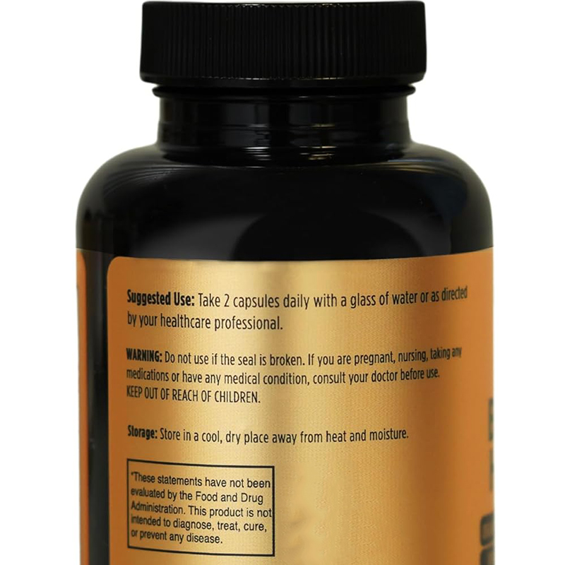 Berberina, ácido clorhídrico,  - Apple Cider Vinegar Pill reseña y precio