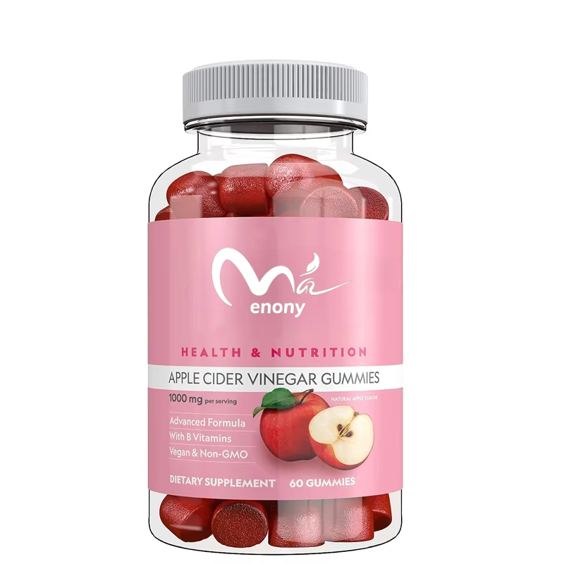 Gomitas de vinagre de sidra de - Apple Cider Vinegar Pill reseña y precio