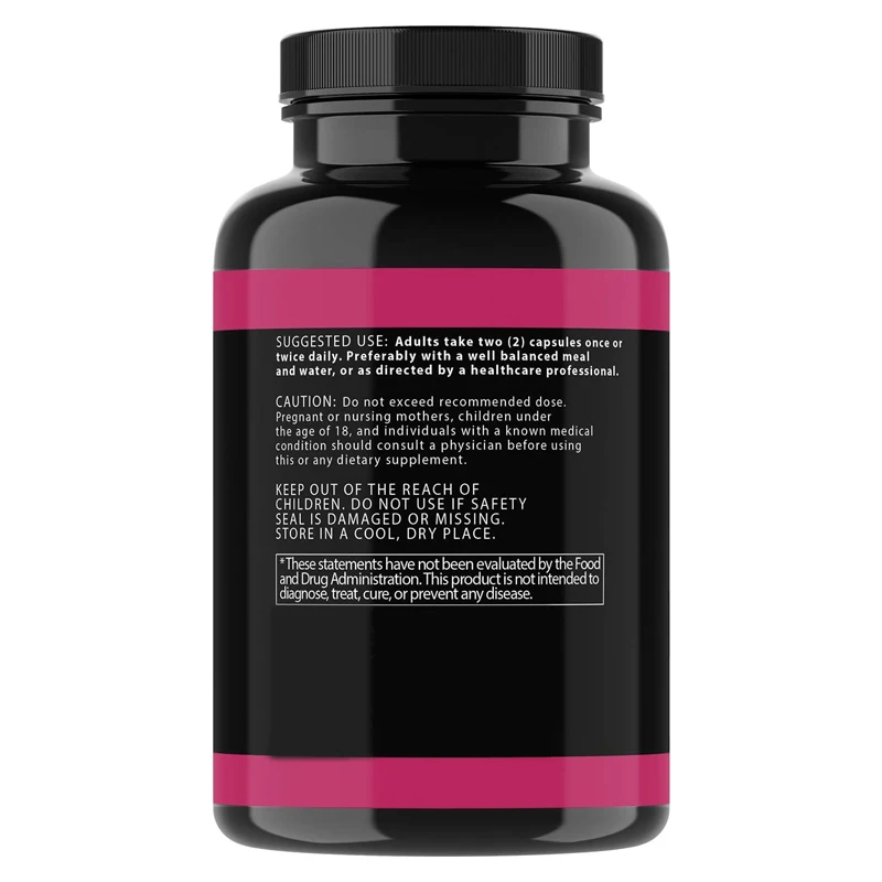 Cápsulas de Vinagre de Sidra d - Apple Cider Vinegar Pill reseña y precio