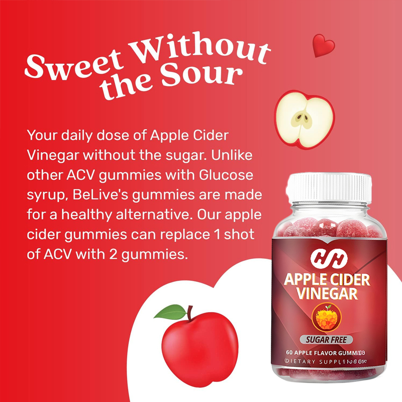 60 gomas de vinagre de sidra d - Apple Cider Vinegar Pill reseña y precio