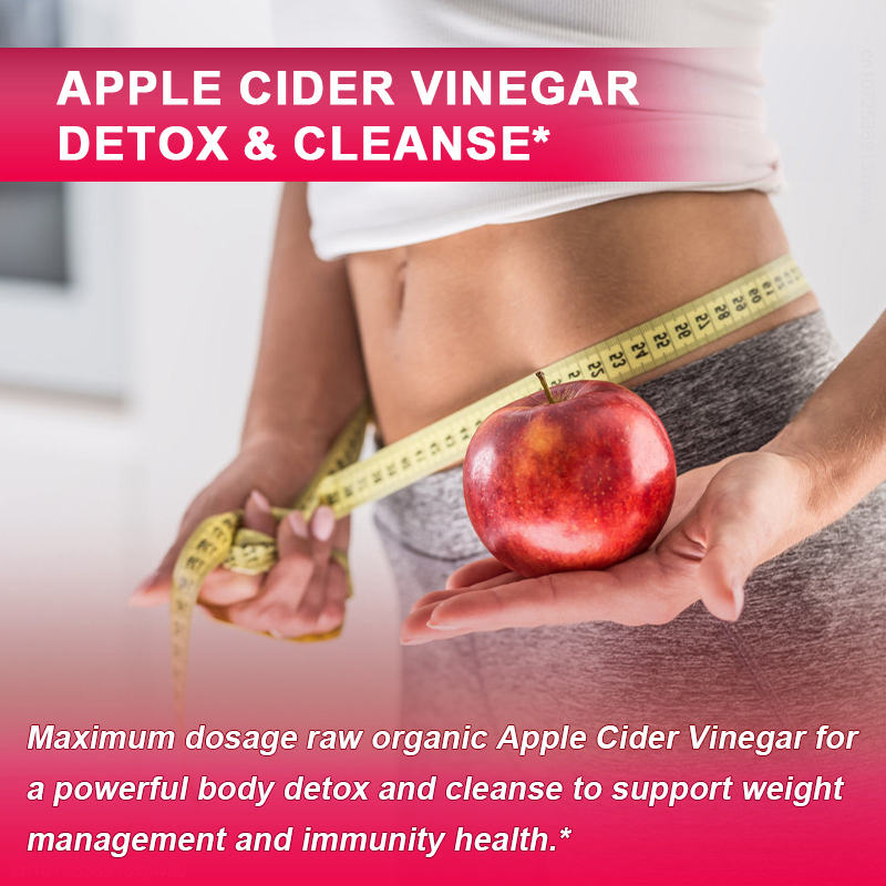 Balincer Cápsulas de vinagre d - Apple Cider Vinegar Pill reseña y precio
