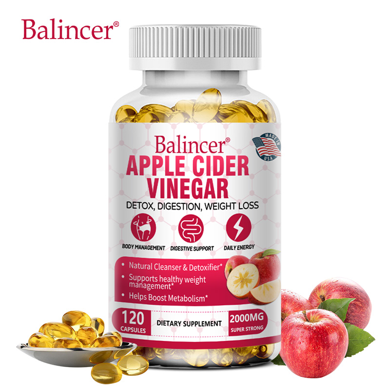 Vinagre de sidra de manzana co - Apple Cider Vinegar Pill reseña y precio