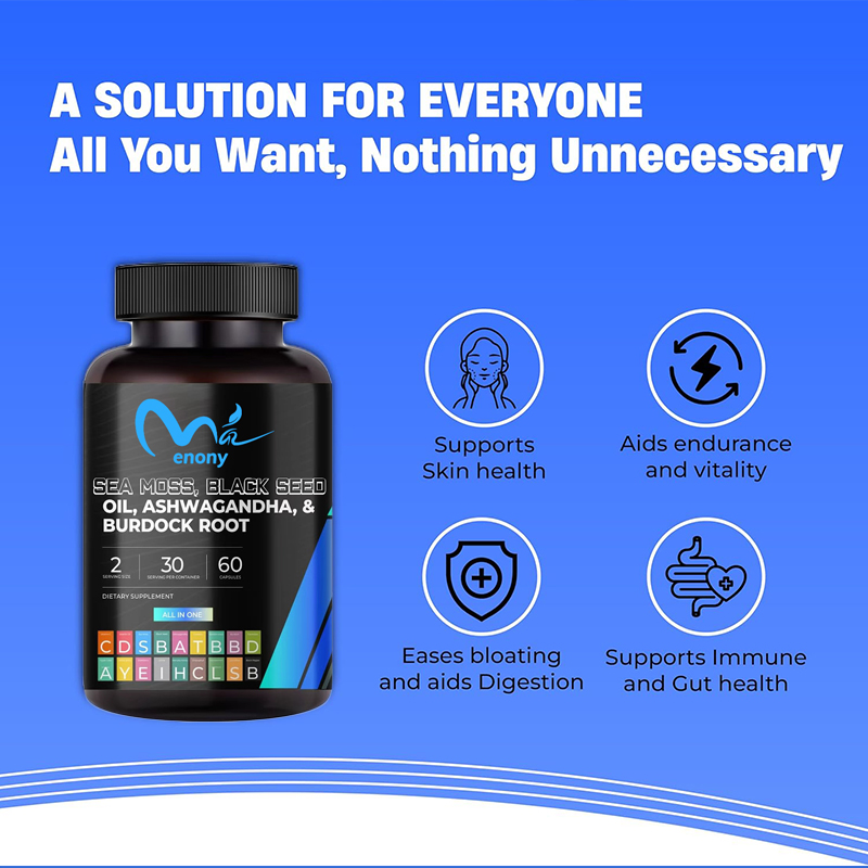 Algas marinas mezcladas con ac - Apple Cider Vinegar Pill reseña y precio