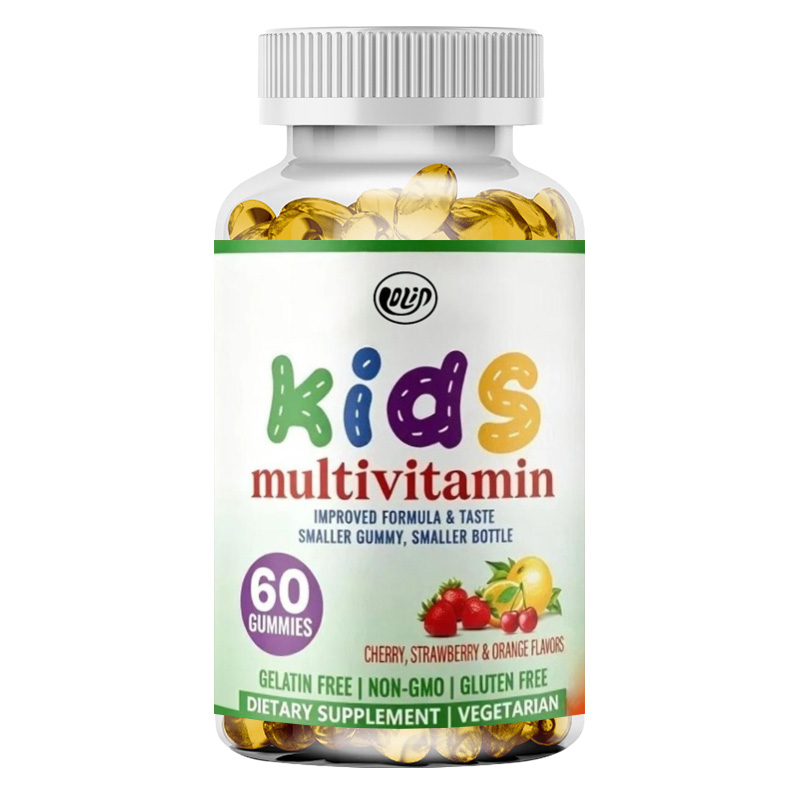 Gomitas Multivitamínicas para  - Multivitamin Gummy Adult reseña y precio