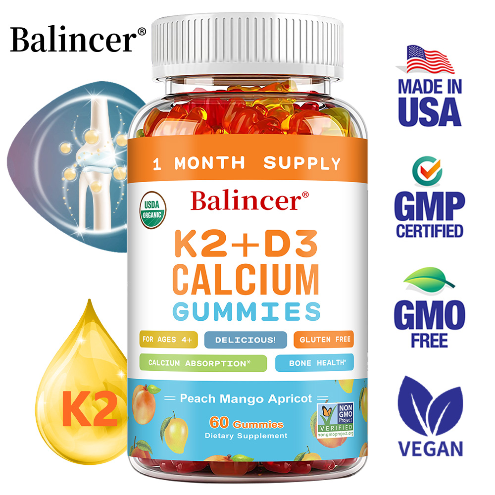 Gomitas 3 en 1 con vitaminas D - Multivitamin Gummy Adult reseña y precio