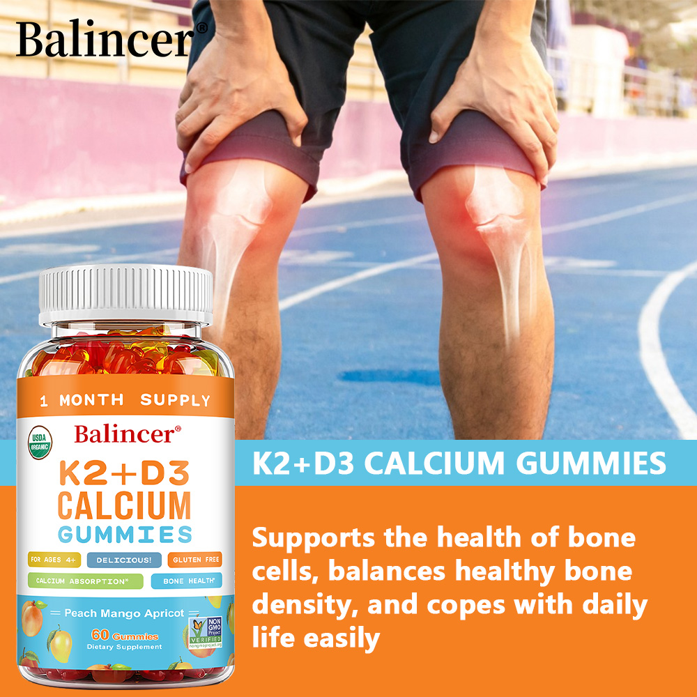 Gomitas 3 en 1 con vitaminas D - Multivitamin Gummy Adult reseña y precio