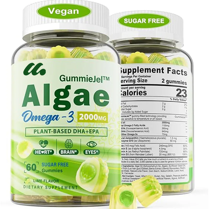 Gomitas vegetarianas de suplem - Multivitamin Gummy Adult reseña y precio